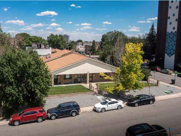 1600 Yates Street, Denver CO 80204