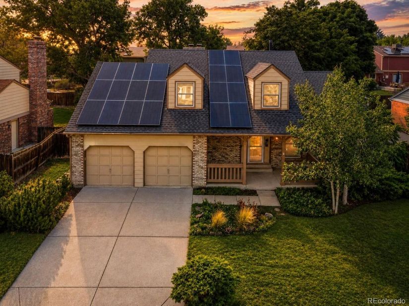 7075 Eldridge Court, Arvada CO 80004