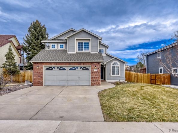 10707 W Cooper Drive, Littleton CO 80127