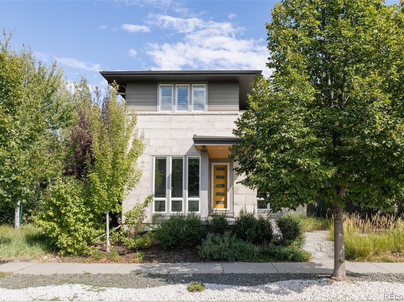 3524 Beeler Street, Denver CO 80238