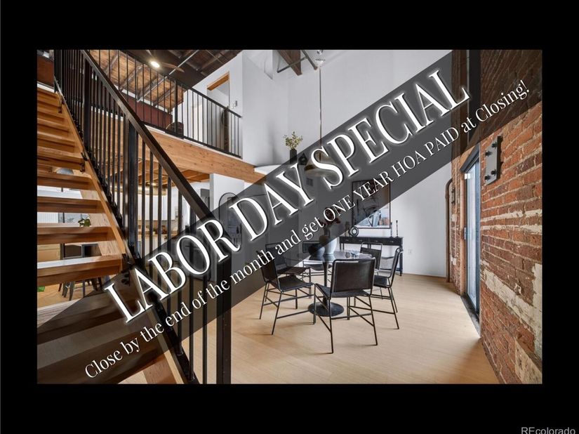 3225 Blake Street 20, Denver CO 80205