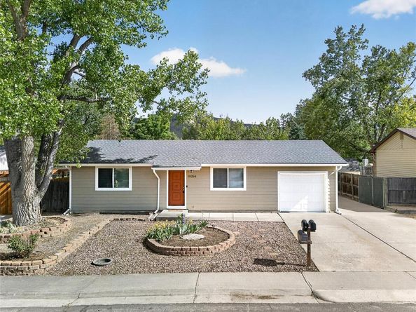 19054 W 61st Place, Golden CO 80403