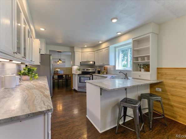 6762 Beech Drive, Arvada CO 80004