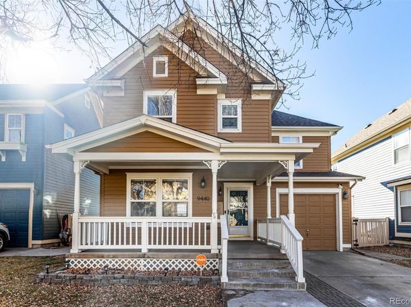 9440 E 106th Avenue, Commerce City CO 80640