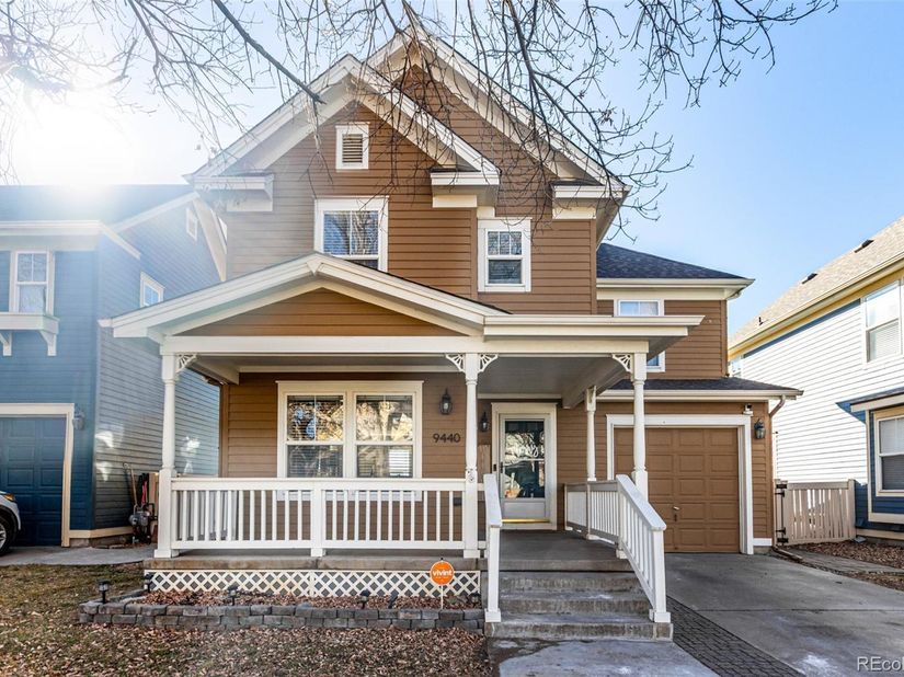 9440 E 106th Avenue, Commerce City CO 80640