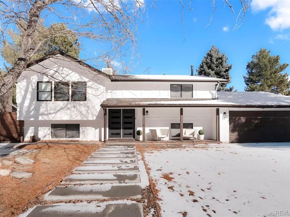 4863 W Radcliff Avenue, Denver CO 80236