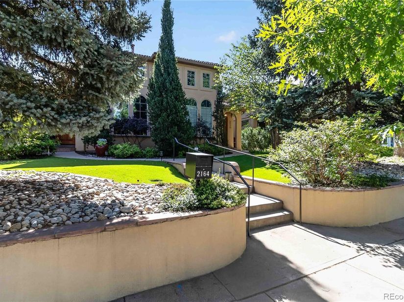 2170 S Clarkson Street, Denver CO 80210