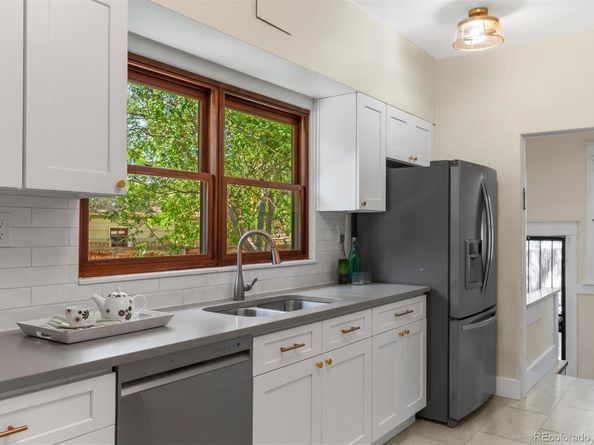 2265 Ivanhoe Street, Denver CO 80207