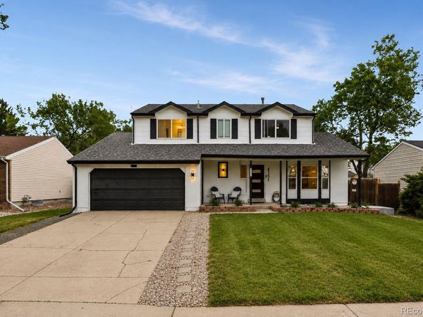 4151 E 115th Place, Denver CO 80233