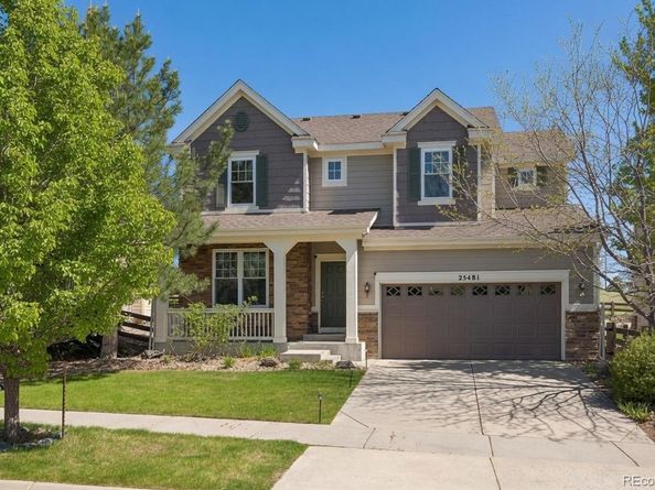 25481 E Ottawa Drive, Aurora CO 80016
