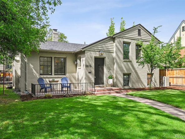 5815 E 6th Avenue Parkway, Denver CO 80220