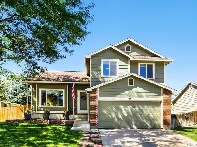 4995 S Flanders Court, Aurora CO 80015