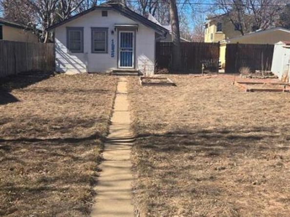 1935 S Gilpin Street, Denver CO 80210