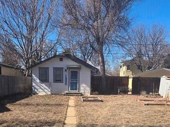 1935 S Gilpin Street