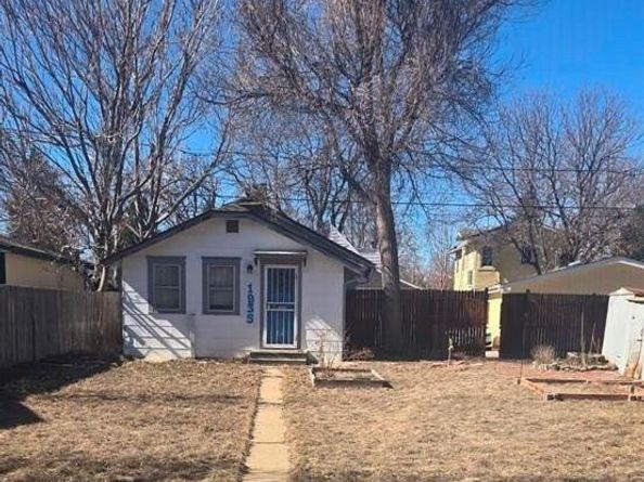 1935 S Gilpin Street, Denver CO 80210