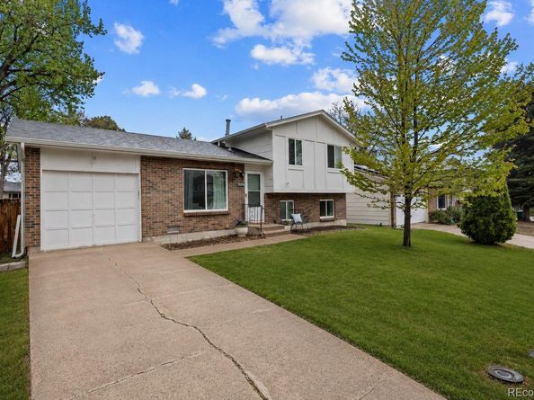 8821 W Stanford Avenue, Littleton CO 80123