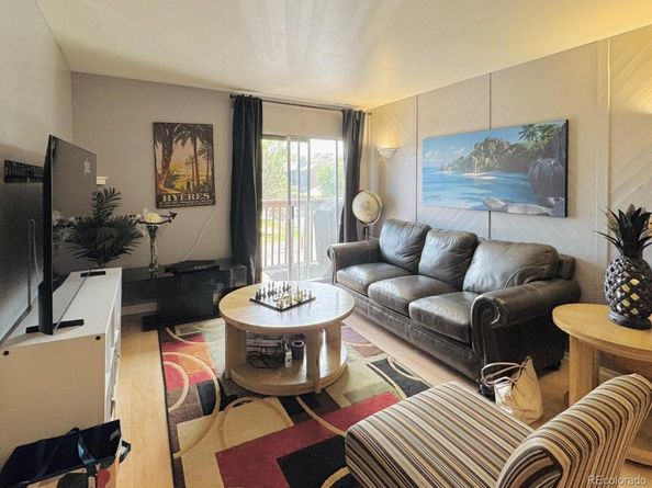 3653 S Sheridan Boulevard 20, Denver CO 80235
