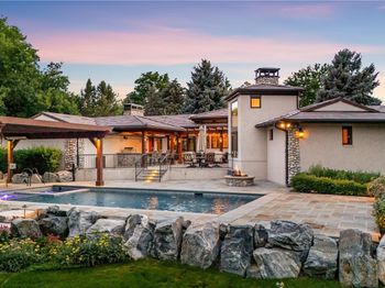 2305 Cherryville Road