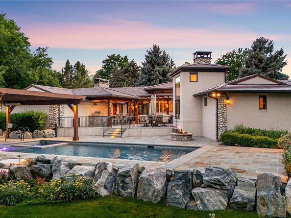 2305 Cherryville Road, Greenwood Village CO 80121