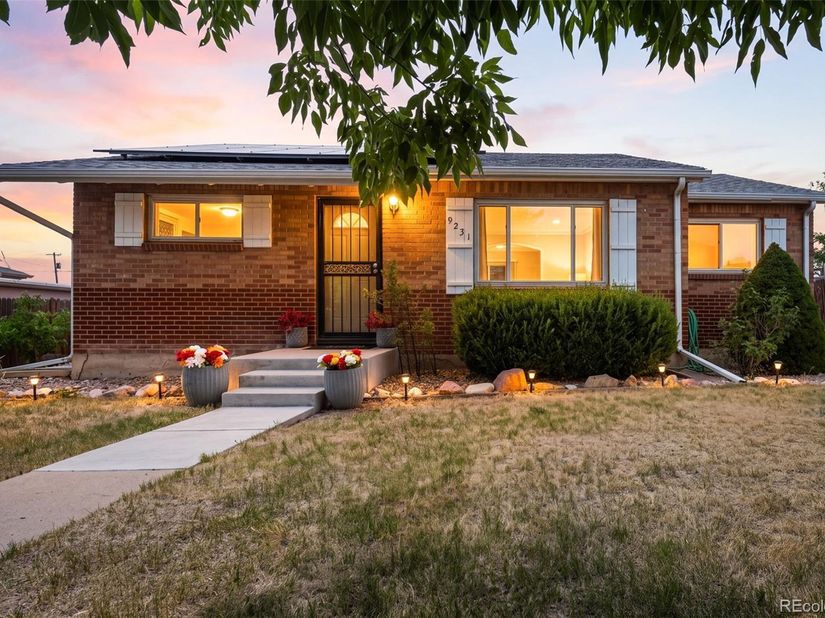 9231 Clayton Street, Thornton CO 80229