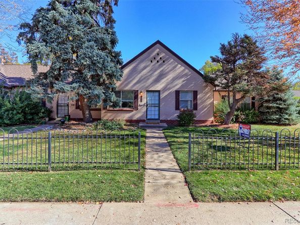 1244 Albion Street, Denver CO 80220