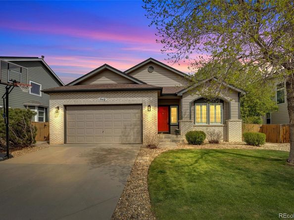 1945 E 166th Avenue, Thornton CO 80602