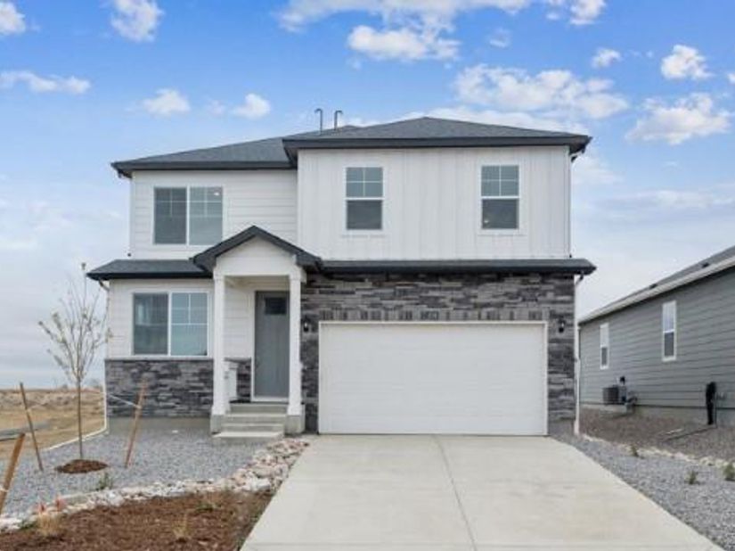 4077 Emerald Lake Drive, Brighton CO 80601