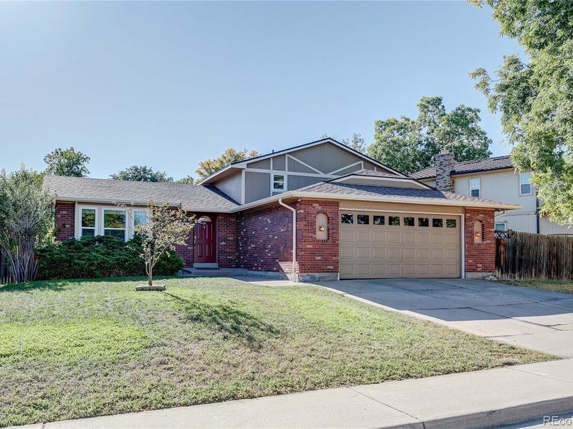 4864 S Alkire Street, Morrison CO 80465