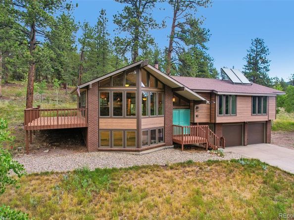 1549 Golden Gate Drive, Golden CO 80403