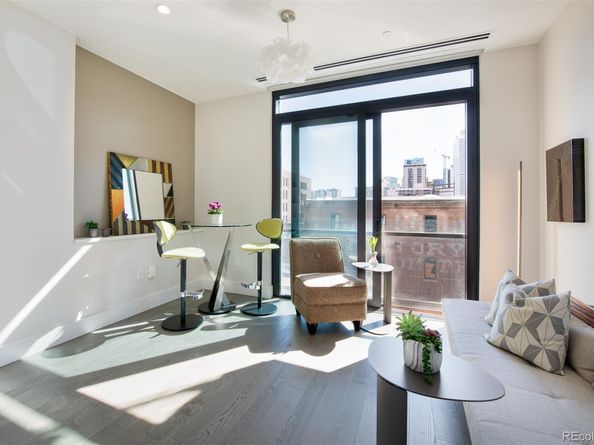 1901 Wazee Street 403, Denver CO 80202