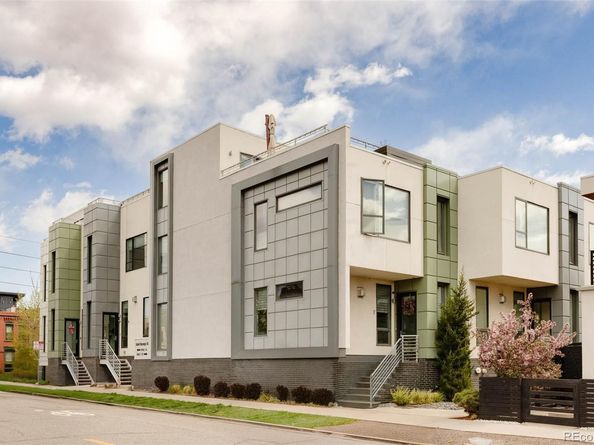 3444 Navajo Street 12, Denver CO 80211