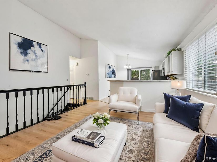 6152 Perry Street, Arvada CO 80003