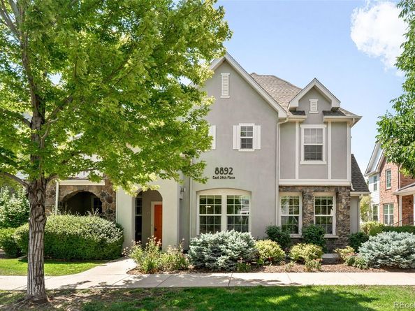 8892 E 24th Place 102, Denver CO 80238