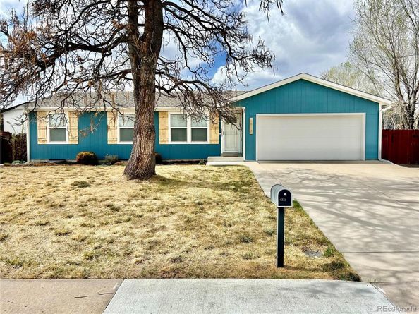 6813 Marshall Street, Arvada CO 80003