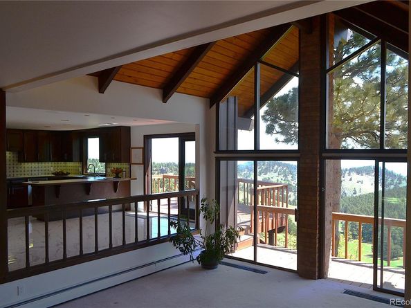 21849 Cabrini Boulevard, Golden CO 80401