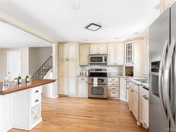 6696 S Kit Carson Street, Centennial CO 80121