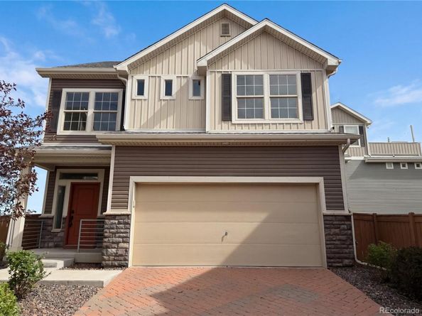 10186 Zeno Street, Commerce City CO 80022