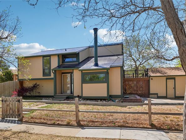 4790 W Moorhead Circle, Boulder CO 80305