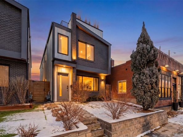 3307 W 33rd Avenue, Denver CO 80211