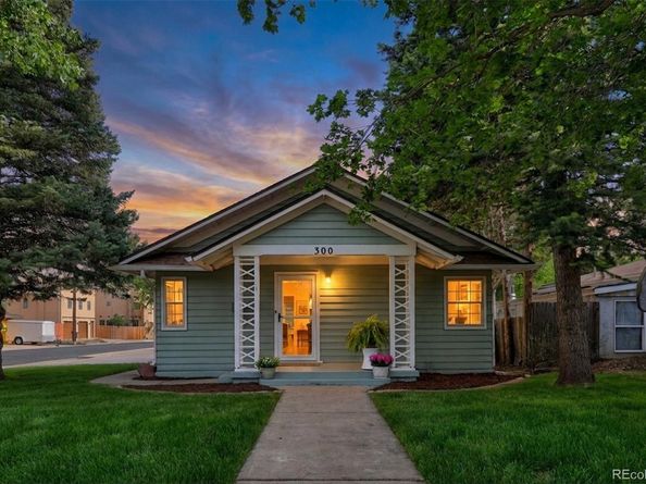 300 W Cleveland Street, Lafayette CO 80026