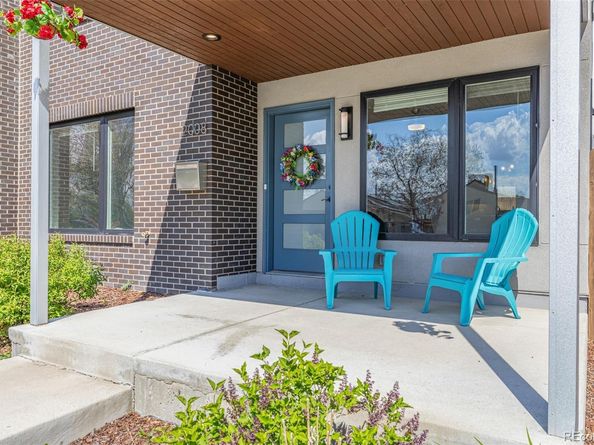 2008 S Galapago Street, Denver CO 80223