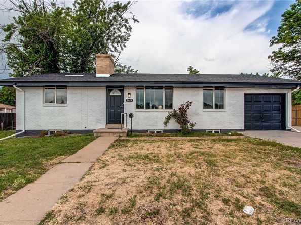 5879 S Broadway, Littleton CO 80121