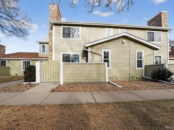 8418 Everett Way C, Arvada CO 80005