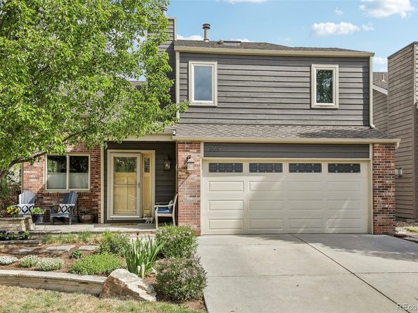 869 W Barberry Circle, Louisville CO 80027