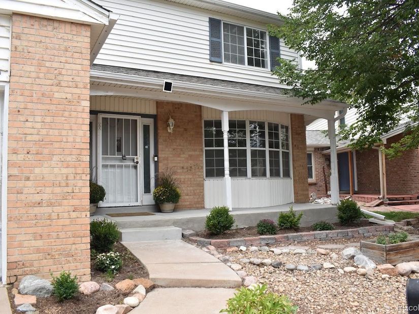 471 S Kingston Circle, Aurora CO 80012