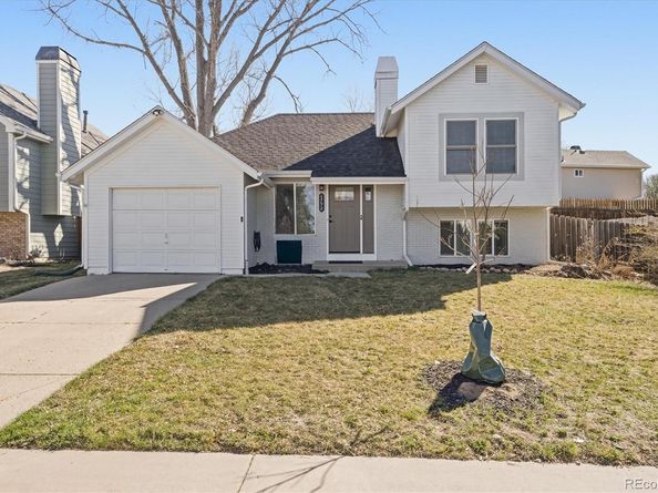 4792 S Yampa Street, Aurora CO 80015