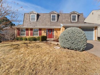 7007 E Hinsdale Avenue