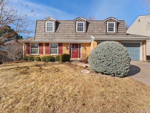 7007 E Hinsdale Avenue, Centennial CO 80112