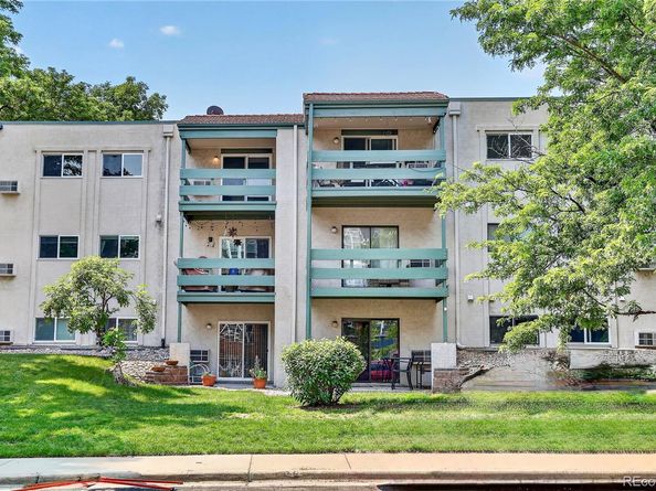 7740 W 35th Avenue 302, Wheat Ridge CO 80033