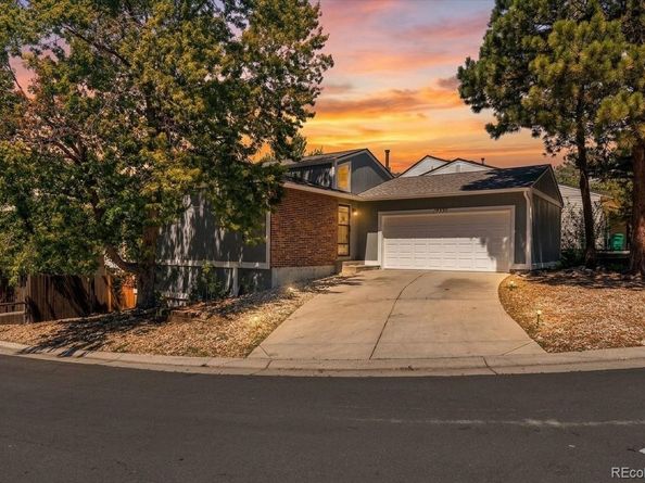 18956 E Mercer Drive, Aurora CO 80013